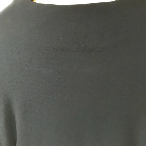 DEPLOY demi-couture Jacket Blue Short Buttons - Picture 4 of 6